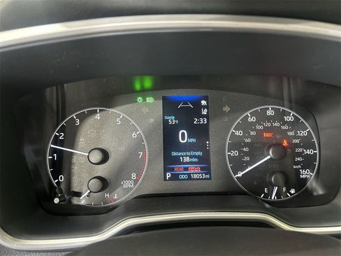 Used 2024 Toyota Corolla SE image 21
