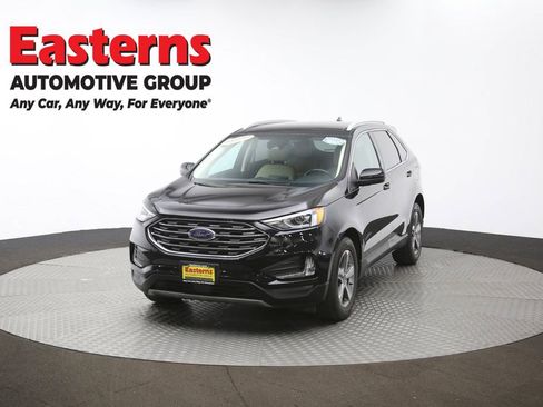 Used 2021 Ford Edge SEL w/ Convenience Package image 55
