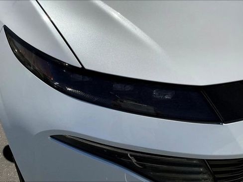 New 2026 Nissan Murano Platinum w/ Cargo Package image 10