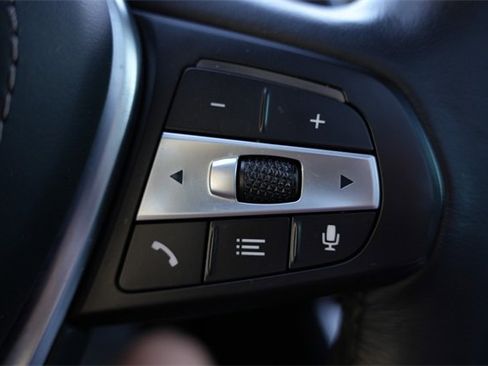 Used 2024 BMW X5 xDrive50e w/ Premium Package image 14