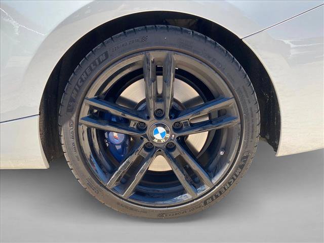 Used 2021 BMW M240i Coupe w/ Premium Package RWD image 15