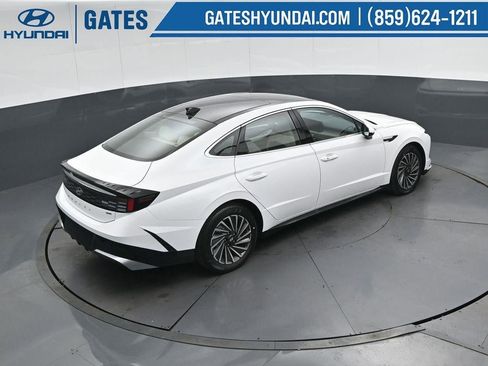New 2026 Hyundai Sonata SEL image 49