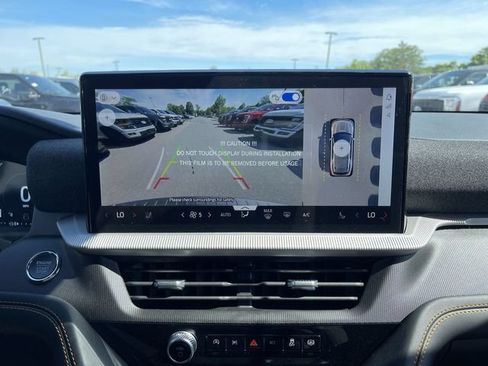 New 2026 Ford Explorer Tremor w/ Tremor Convenience Package AWD/4WD image 19