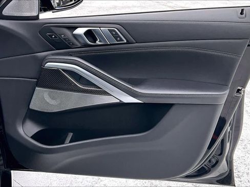 Used 2023 BMW X6 M w/ Executive Package image 22