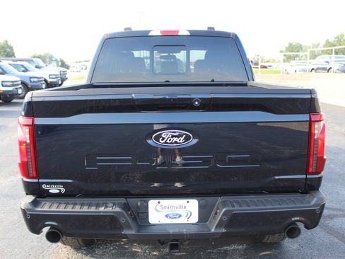 New 2026 Ford F150 XLT w/ Equipment Group 302A MID AWD/4WD image 4