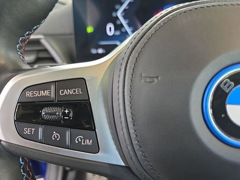 Certified 2023 BMW i4 M50 w/ Premium Package image 20