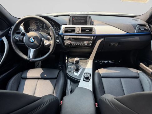 Used 2016 BMW 328i Sedan RWD image 15