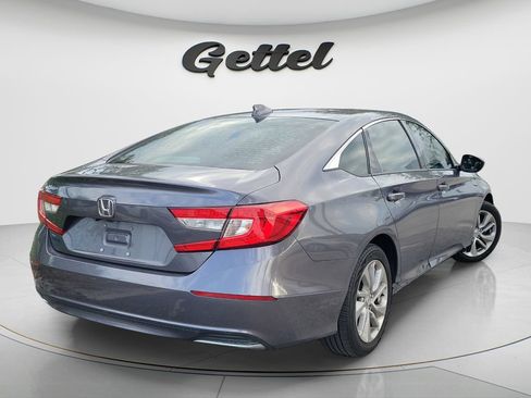 Used 2020 Honda Accord LX image 3