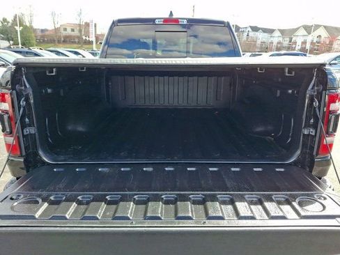 Used 2021 RAM 1500 TRX w/ TRX Level 2 Equipment Group image 35