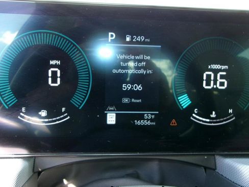 Used 2025 Hyundai Sonata SEL image 14