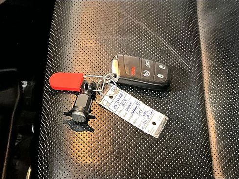 Used 2018 Dodge Durango R/T w/ Trailer Tow Group IV image 10