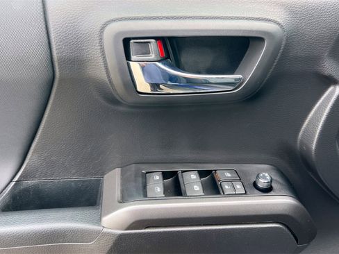 Certified 2023 Toyota Tacoma TRD Sport image 13