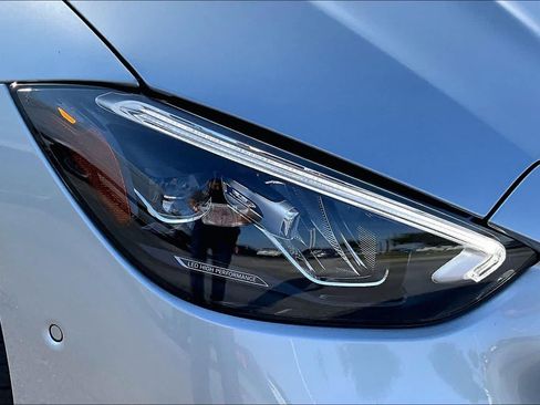 Certified 2025 Mercedes-Benz C 300 Sedan image 28