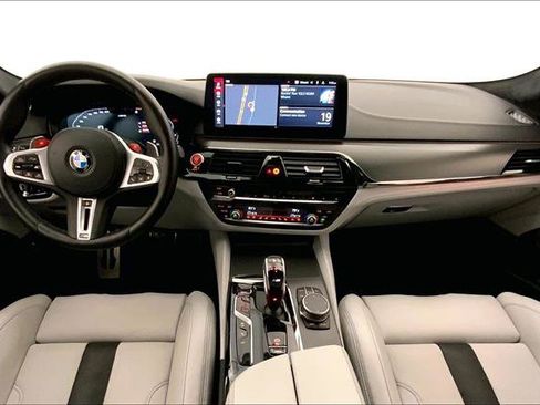 Used 2023 BMW M5 w/ Competition Package image 16