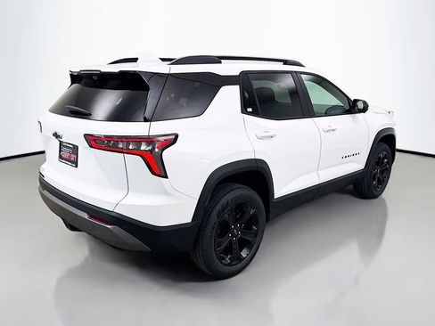 New 2026 Chevrolet Equinox LT FWD image 7