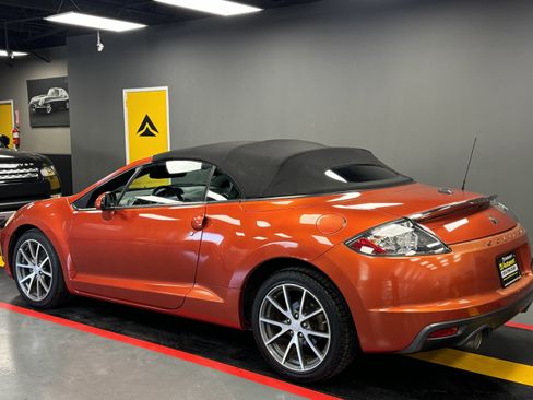 Used 2011 Mitsubishi Eclipse GS Sport image 4