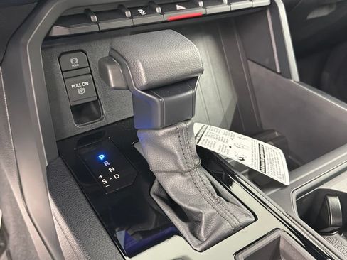 Used 2026 Toyota Tundra SR RWD image 30