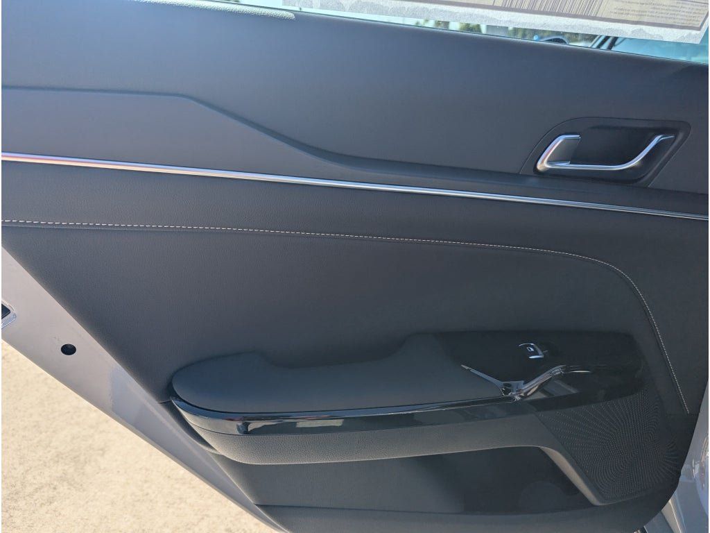 New 2026 Kia K5 GT-Line FWD image 15