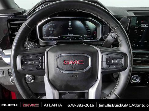 Used 2023 GMC Sierra 1500 Elevation AWD/4WD image 8