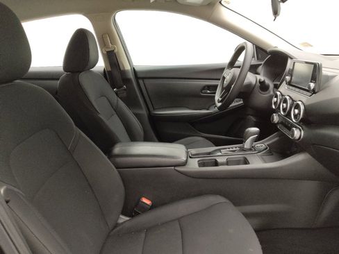 Used 2024 Nissan Sentra S FWD image 21