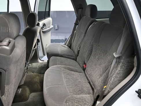 Used 2003 Chevrolet TrailBlazer LS w/ Preferred Equipment Group image 31