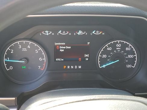 Used 2022 Ford F150 XLT w/ XTR Package AWD/4WD image 10