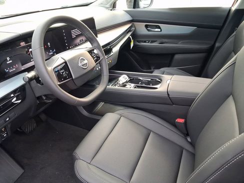 New 2026 Nissan Murano SL image 7