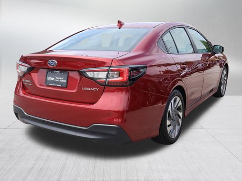 Used 2024 Subaru Legacy Limited AWD/4WD image 7