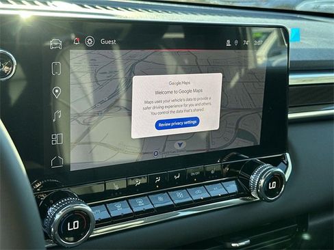 New 2026 GMC Canyon Elevation w/ Convenience Package image 11