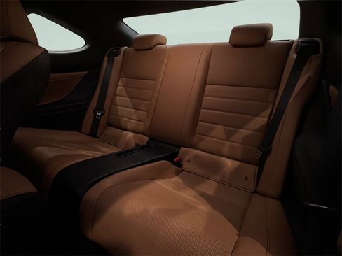 Used 2018 Lexus RC 300 300 image 11