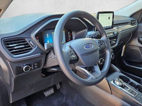 New 2026 Ford Escape Active image 3