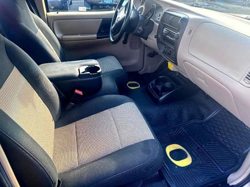 Used 2003 Ford Ranger XL image 6