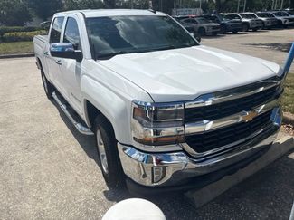 Used 2017 Chevrolet Silverado 1500 LT w/ All Star Edition RWD video 1
