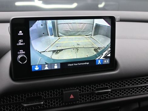 New 2026 Honda HR-V Sport image 13