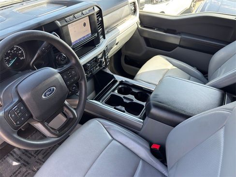Used 2023 Ford F250 XLT w/ 360-Degree Camera Package image 11