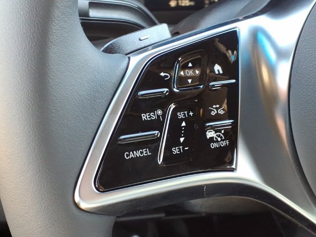 New 2026 Mercedes-Benz Sprinter 2500 image 10