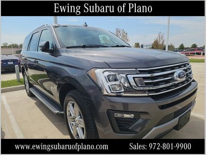 Used 2020 Ford Expedition XLT w/ Equipment Group 202A