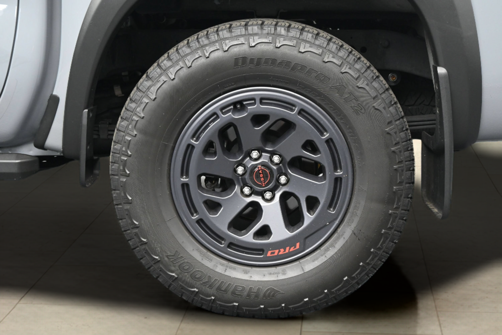 Certified 2025 Nissan Frontier PRO-4X AWD/4WD image 21