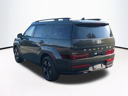 New 2026 Hyundai Santa Fe SEL image 7