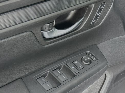 Certified 2024 Honda CR-V Sport-L image 17