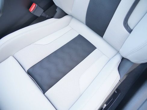New 2027 BMW M4 xDrive Competition AWD/4WD image 13