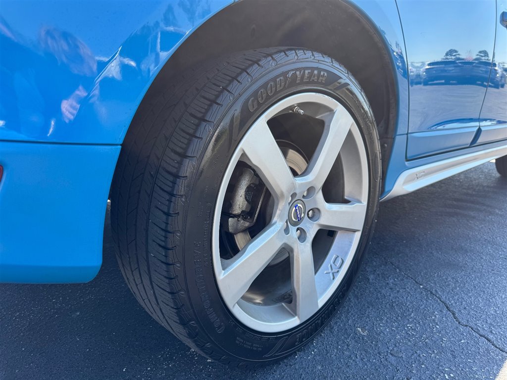 Used 2013 Volvo XC60 T6 AWD/4WD image 10