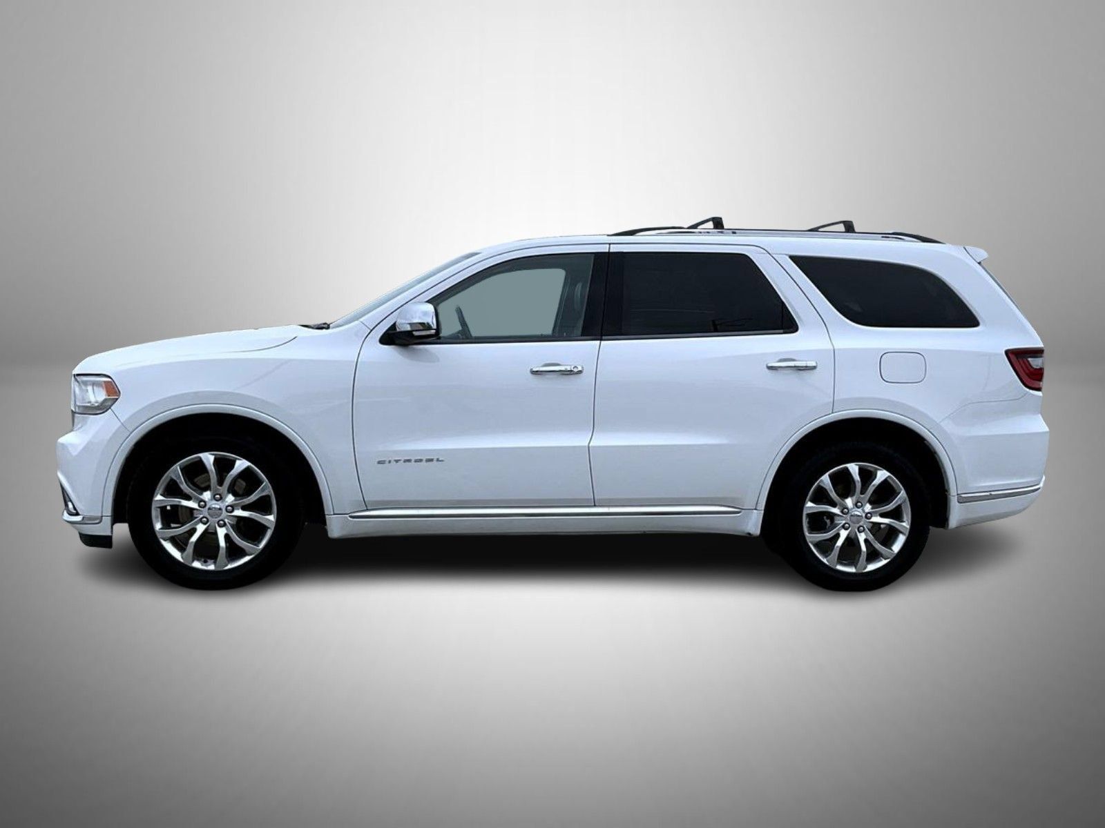 Used 2016 Dodge Durango Citadel w/ Technology Group AWD/4WD image 8