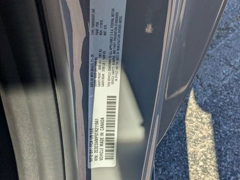 New 2026 Dodge Charger Scat Pack w/ Blacktop Package AWD/4WD image 34