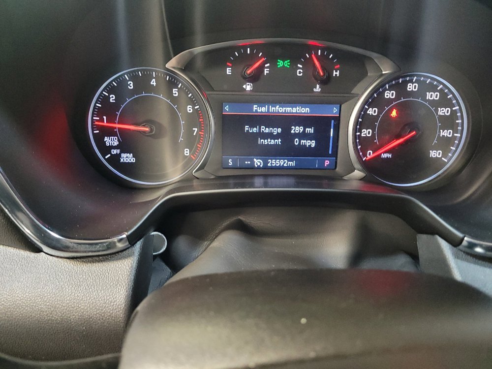 Used 2025 Chevrolet Blazer LT AWD/4WD image 23