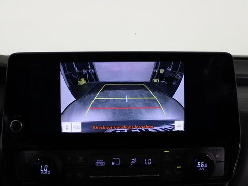 Used 2024 Toyota Grand Highlander FWD image 29