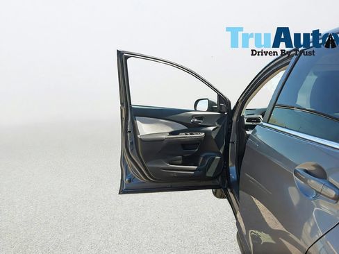 Used 2016 Honda CR-V EX image 15
