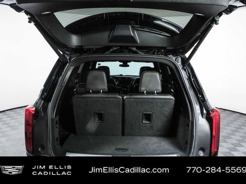 Used 2020 Cadillac XT6 Premium Luxury FWD image 31