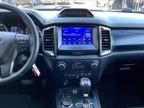 Certified 2023 Ford Ranger XLT w/ Tremor Off-Road Package image 6