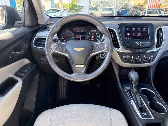 Certified 2024 Chevrolet Equinox LS FWD image 14